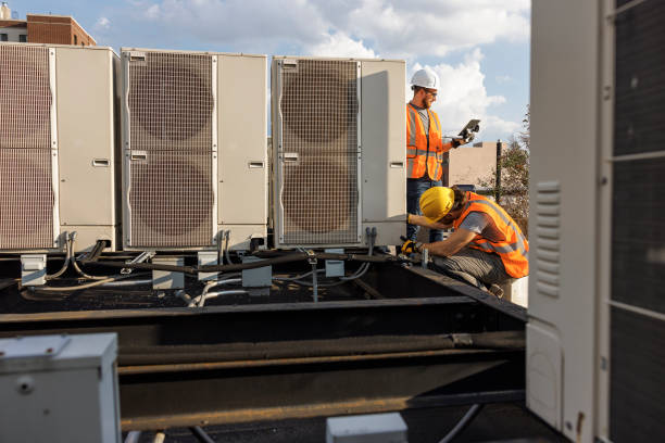  Bentonville, AR HVAC Pros