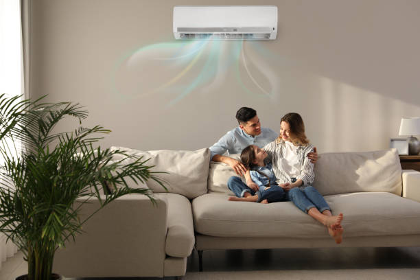 Best Air Conditioning Cleaning in Bentonville, AR