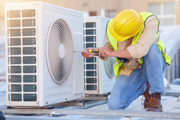 Best HVAC Equipment and Components in Bentonville, AR