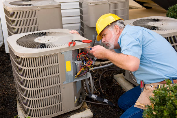Best HVAC Retrofitting and Upgrading in Bentonville, AR