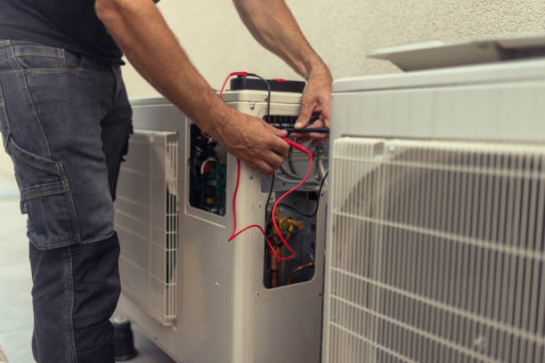 Best Ductless Mini-Split Systems in Bentonville, AR