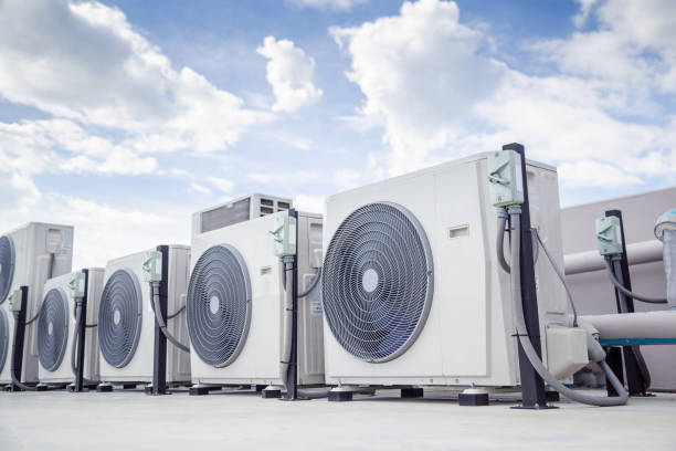 Best HVAC Software and Technology in Bentonville, AR
