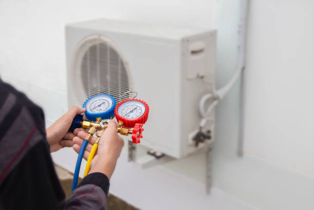 Best Geothermal HVAC Systems in Bentonville, AR
