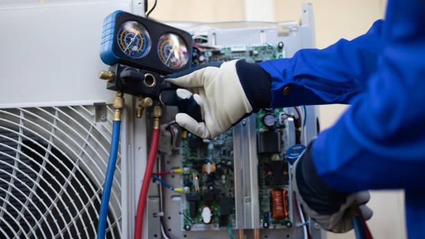 Best Residential HVAC in Bentonville, AR